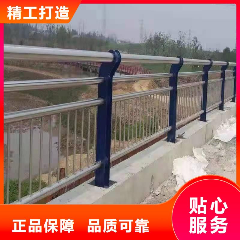 采购交通防撞护栏必看-图文介绍