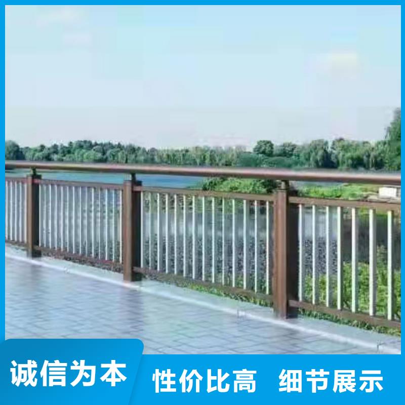 实力雄厚的304不锈钢护栏供货商