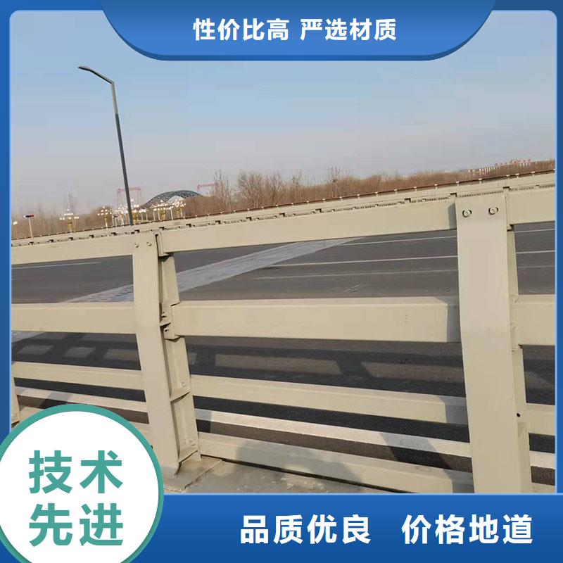采购交通防撞护栏必看-图文介绍