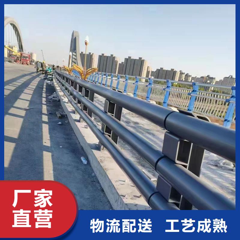 不锈钢景观护栏专业生产厂家