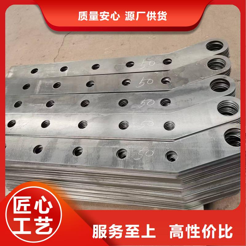 道路护栏防撞厂家联系电话