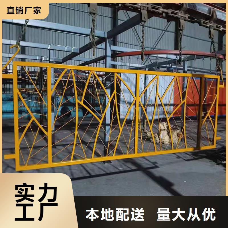 不锈钢绳索护栏专业可靠