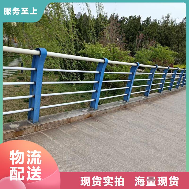 Q345B防撞立柱外形美观