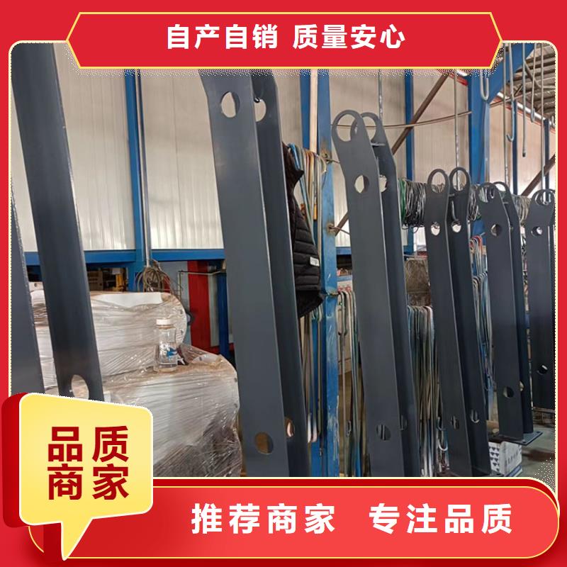 镀锌喷塑钢板立柱专业的技术值得信赖