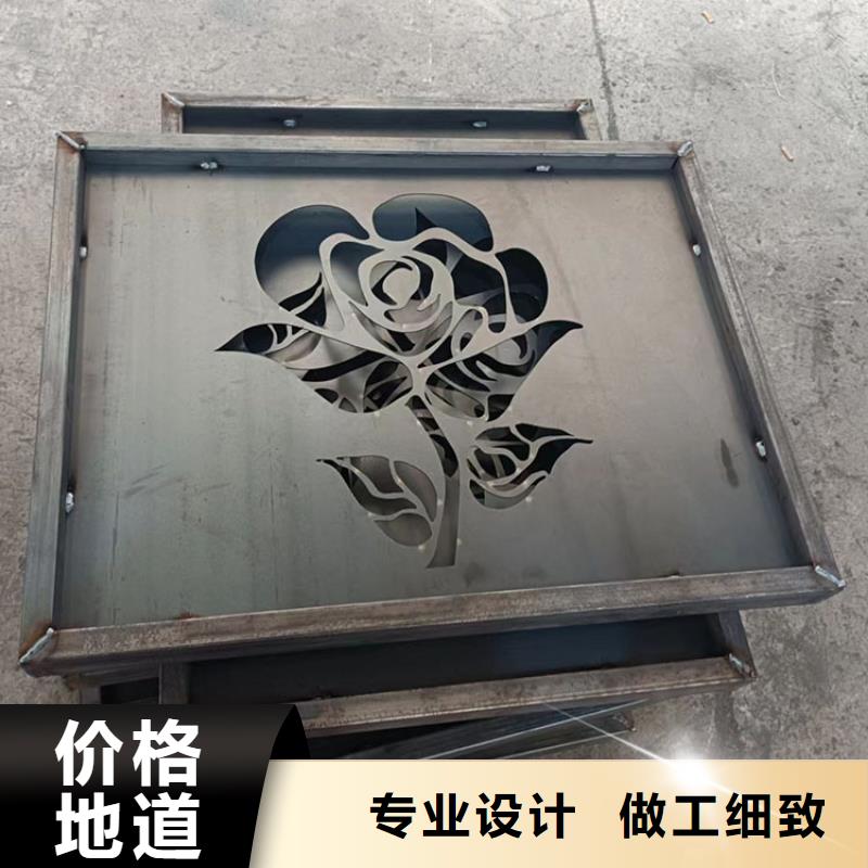 河道灯光护栏工厂直销