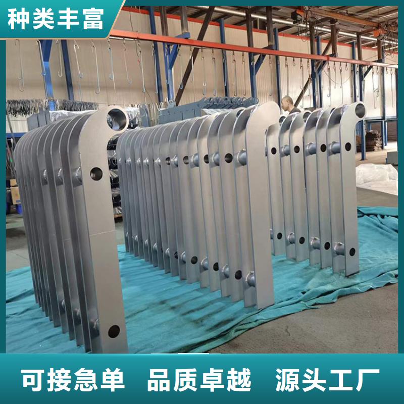 Q355C桥梁立柱没有中间商差价