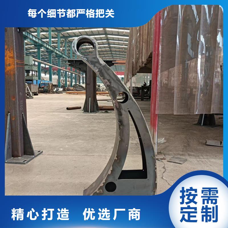 道路护栏价格多少