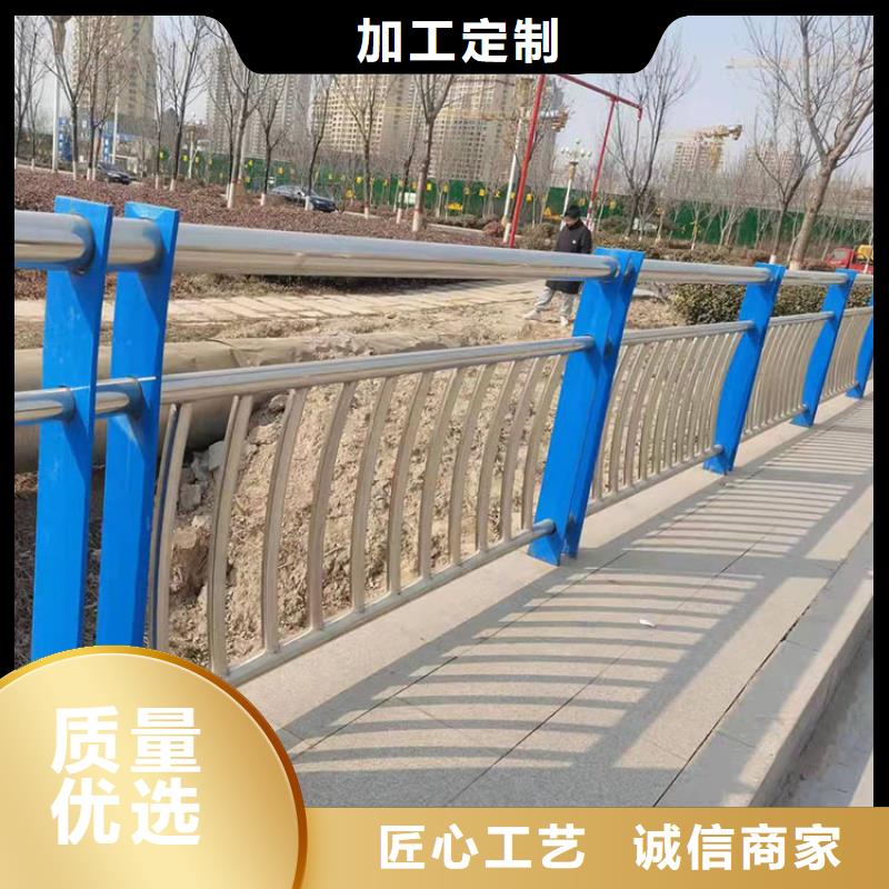 道路护栏价格多少