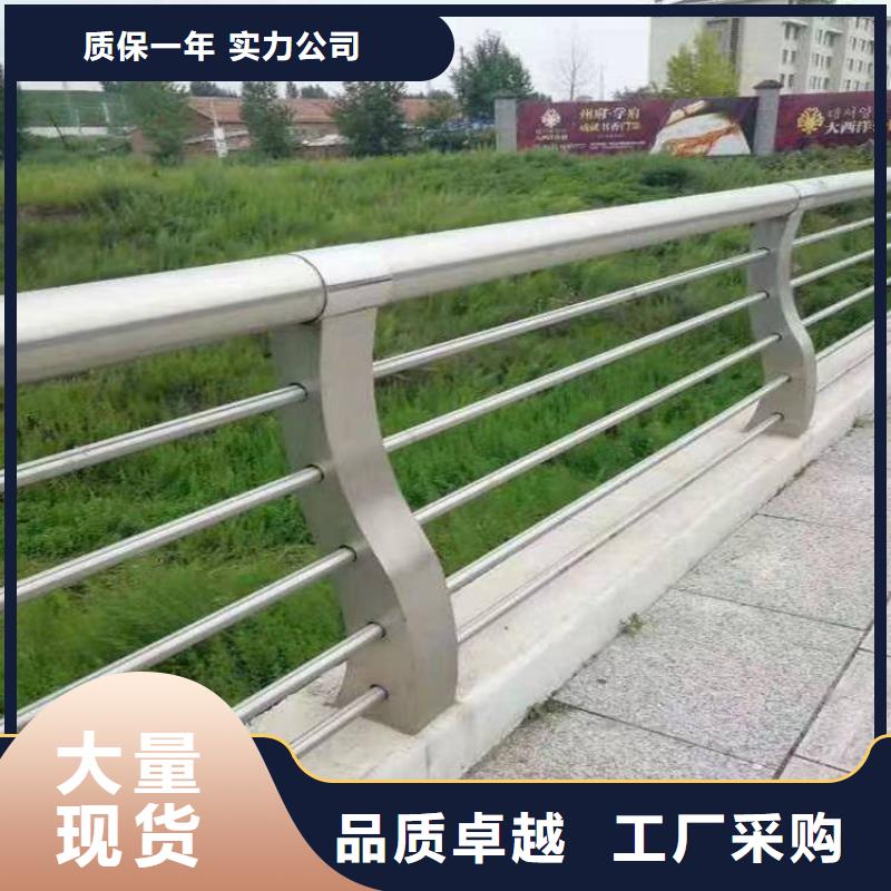 大规模桥梁防撞护栏厂家