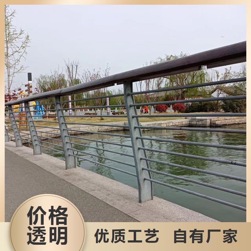 桥梁护栏立柱支持在线选购实时询价