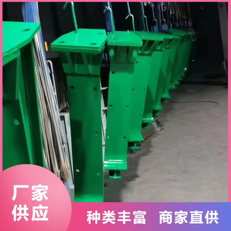 道路护栏价格多少