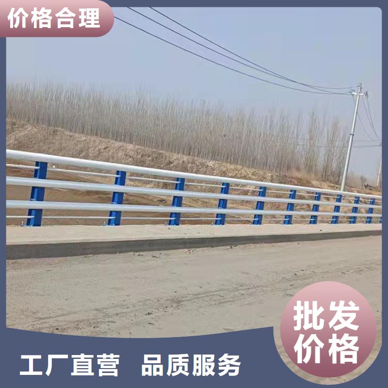 Q355C钢板立柱按需定制