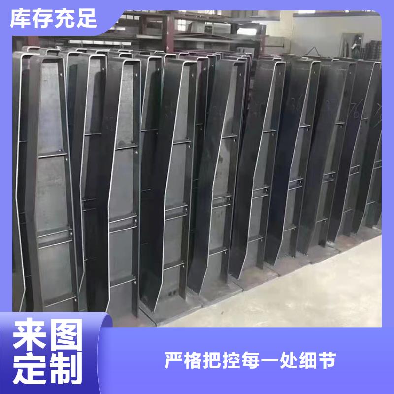 不锈钢护栏实力厂家诚信经营