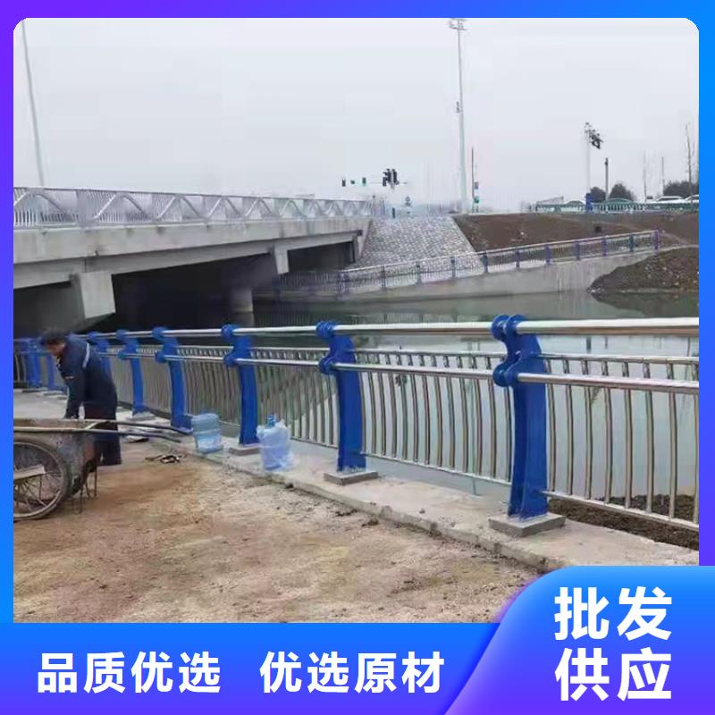 Q355C桥梁立柱规格齐全款式多样