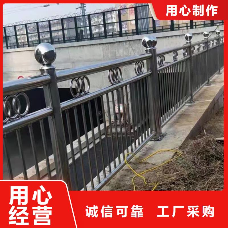 钢丝绳护栏交货周期短