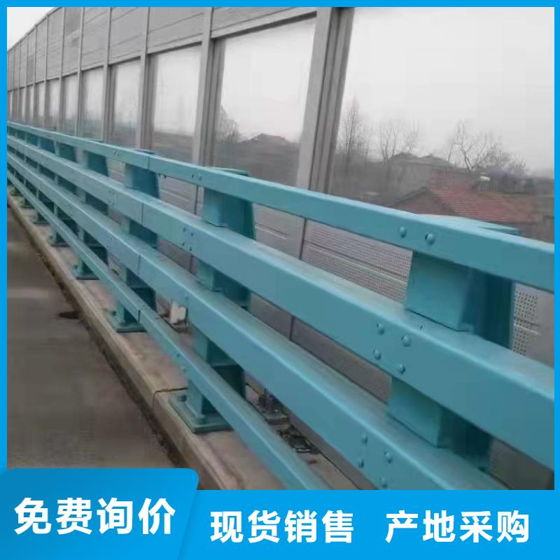河道灯光护栏_[友康管业有限公司]