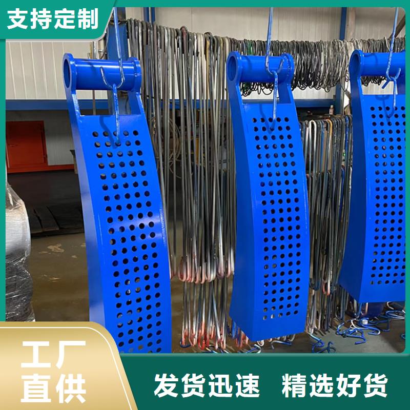 别找了，您要的桥梁防撞护栏都在这