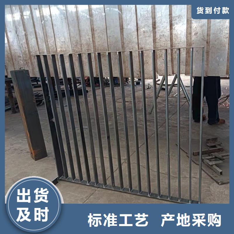 周边304不锈钢复合管桥梁护栏厂家