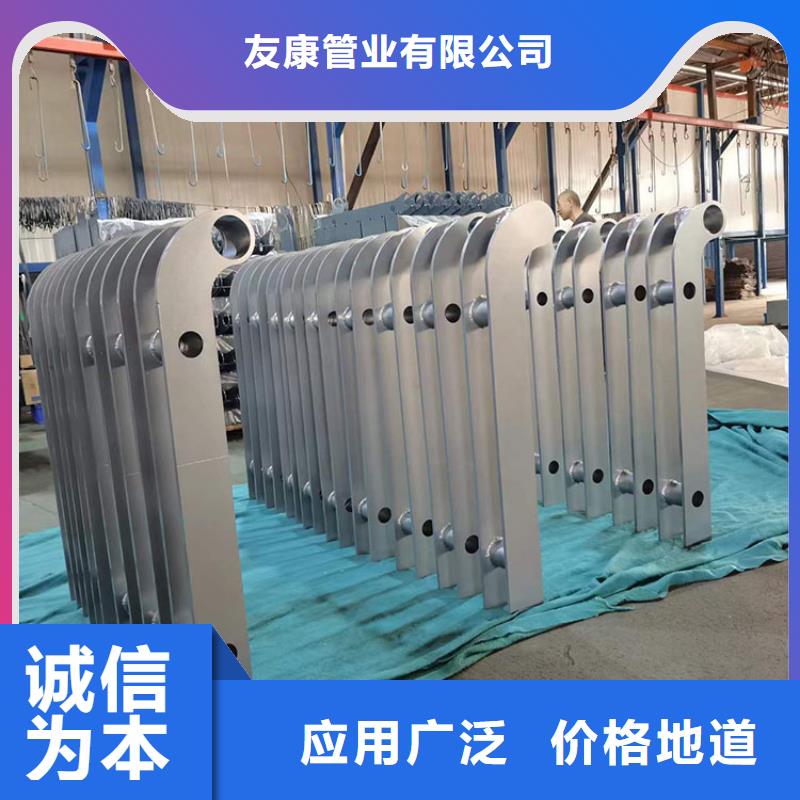201不锈钢桥梁护栏大量现货可定制