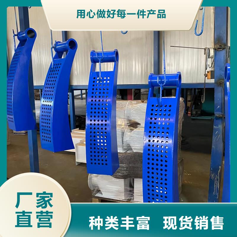 304不锈钢景观护栏量大优惠