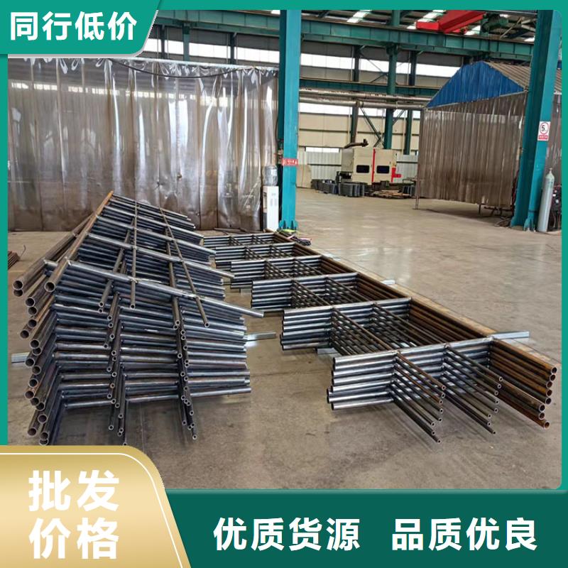 304不锈钢景观护栏量大优惠