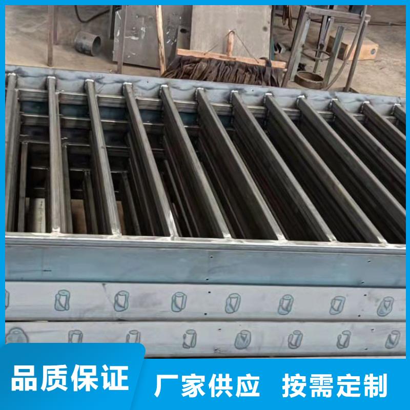 销售304不锈钢景观护栏_品牌厂家