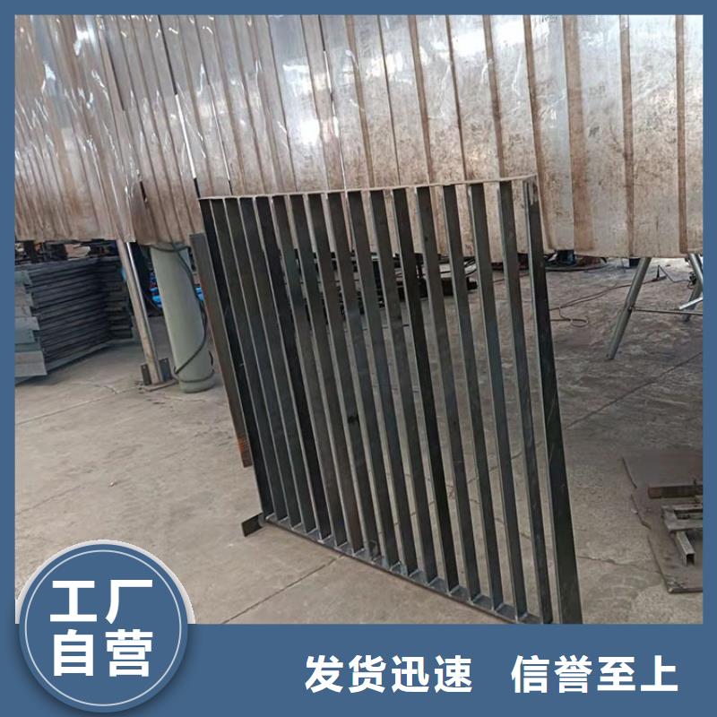 .桥梁护栏供应商