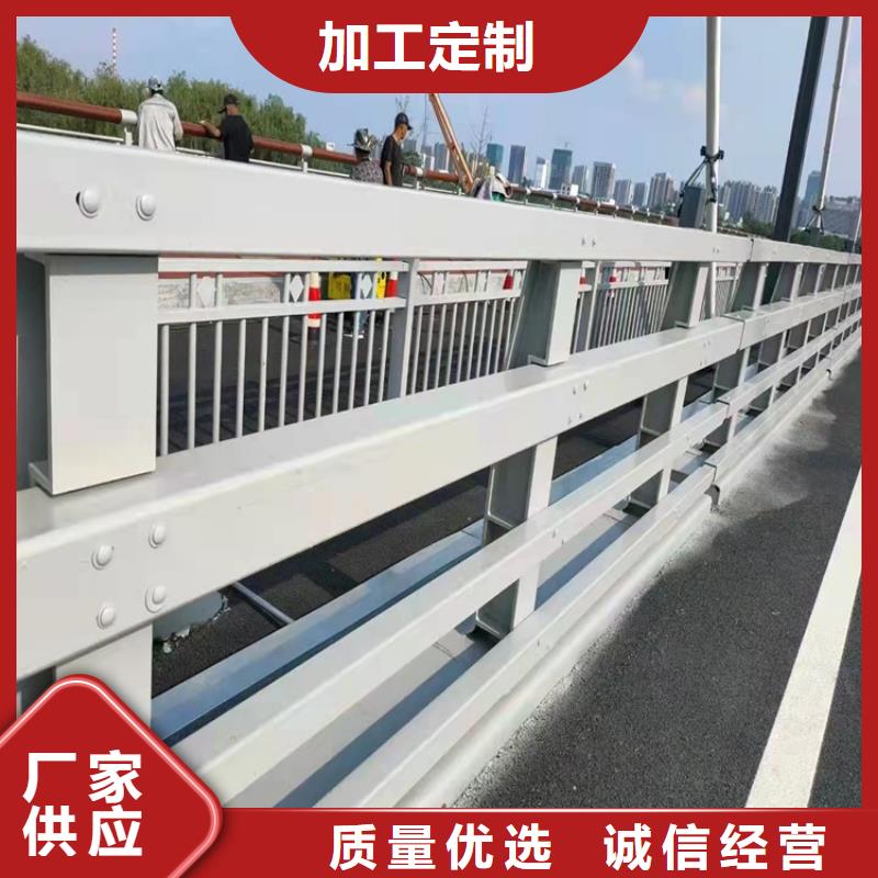 周边城市景观栏杆供应商