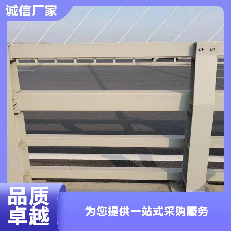 Q235B桥梁栏杆多种规格供您选择