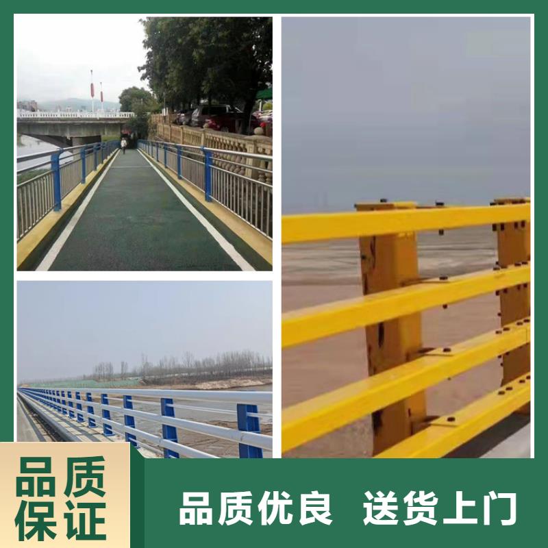 桥梁led灯光护栏厂家价格低