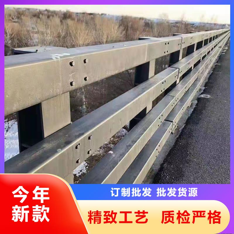 城区河道景观护栏-城区河道景观护栏欢迎您