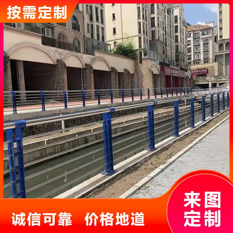 桥护栏没有中间商差价