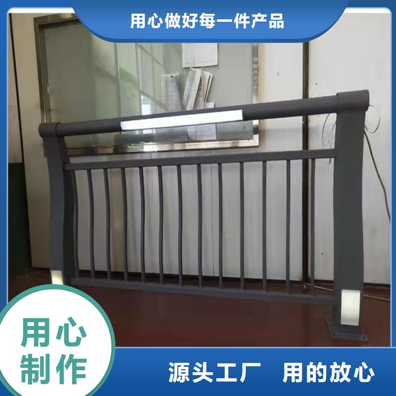 周边城市景观栏杆供应商