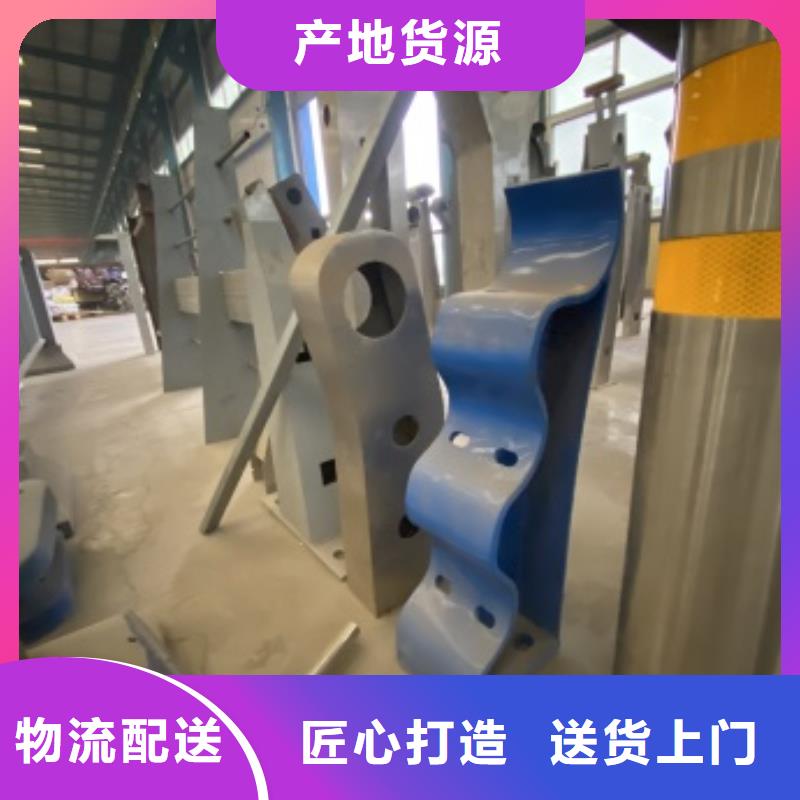 河道防撞护栏详情电话咨询
