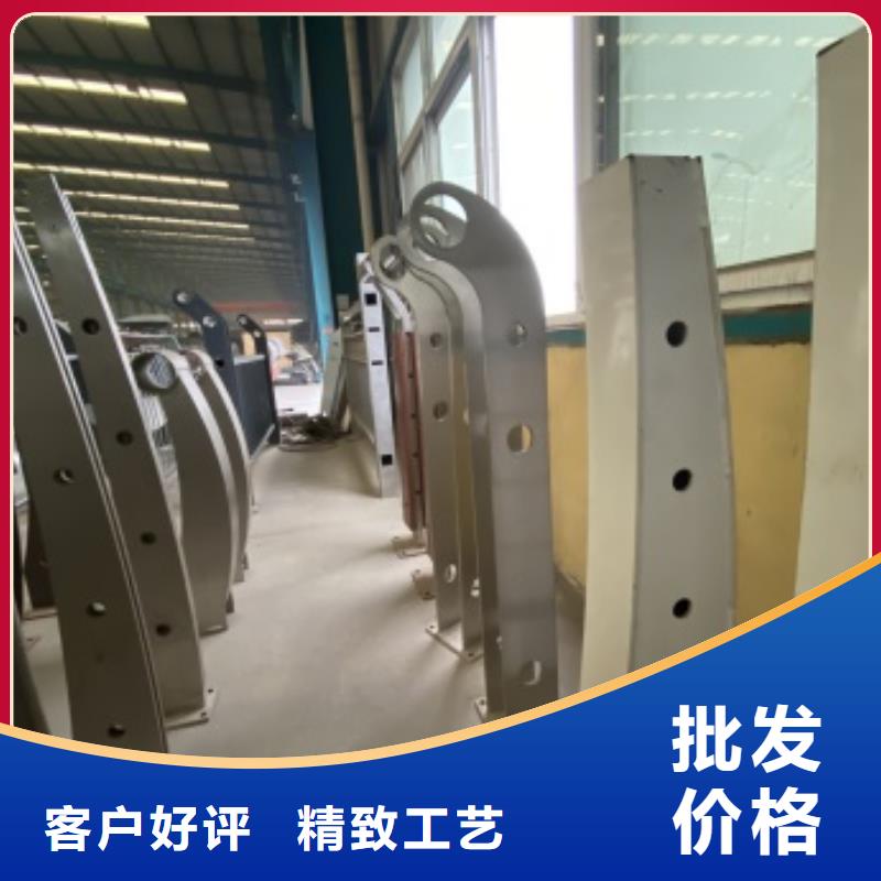 怀来县防撞立柱加工厂