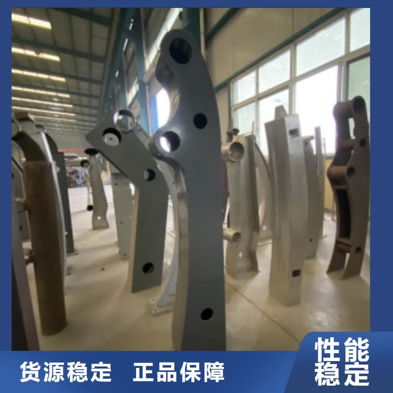 LED灯光护栏口碑好