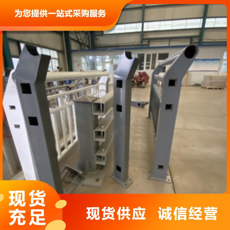 万全区钢板立柱厂