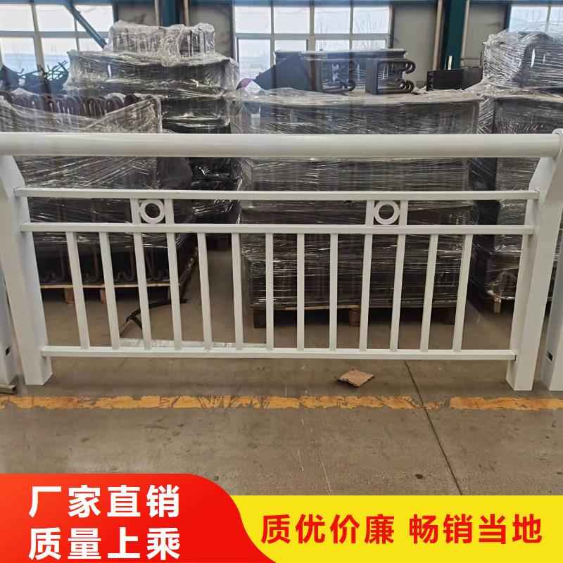 南票区灯光护栏供应商
