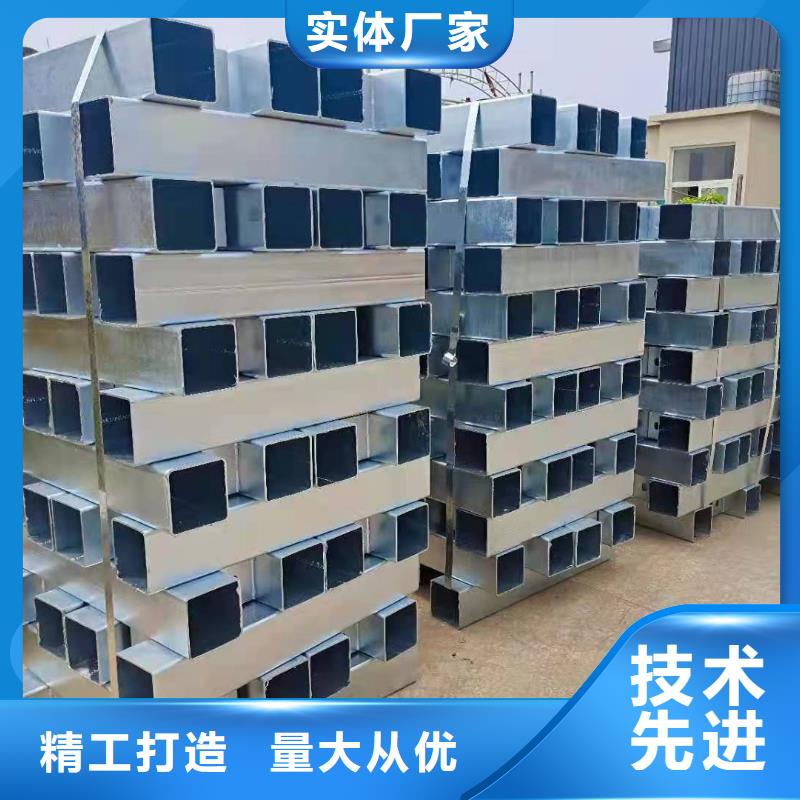 的交通防撞护栏生产厂家