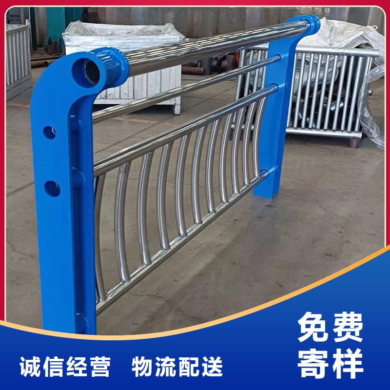 天桥护栏经久耐用