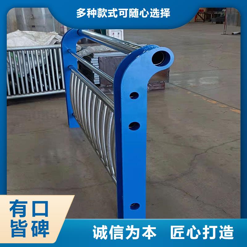 护栏栏杆生产厂家