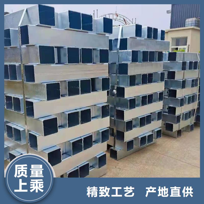 高铁不锈钢护栏规格齐全