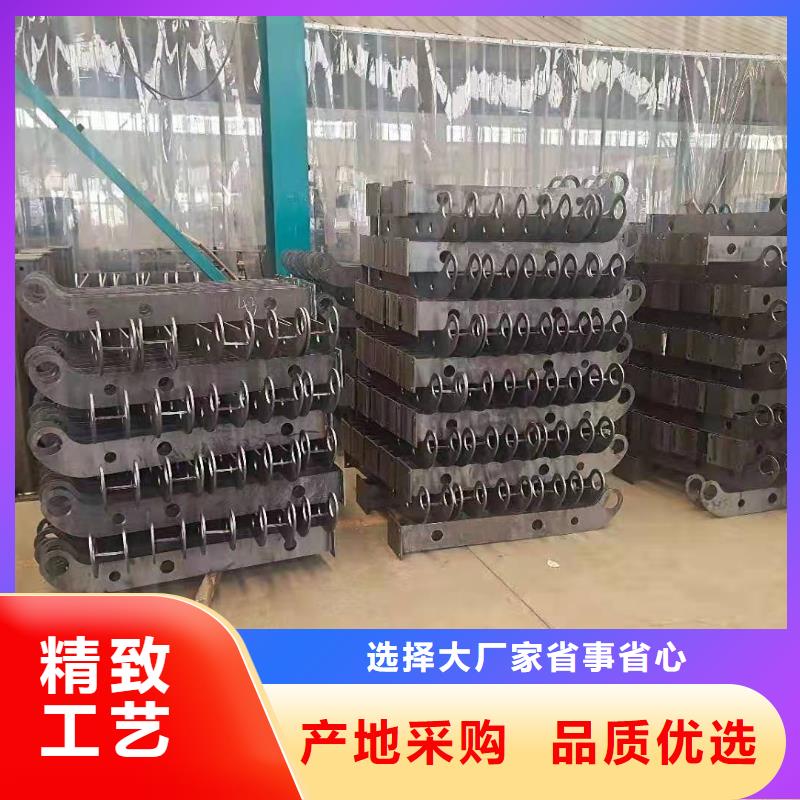 Q355E防撞立柱图片