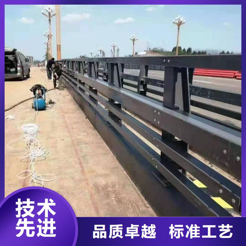 自治区304不锈钢桥梁护栏直销