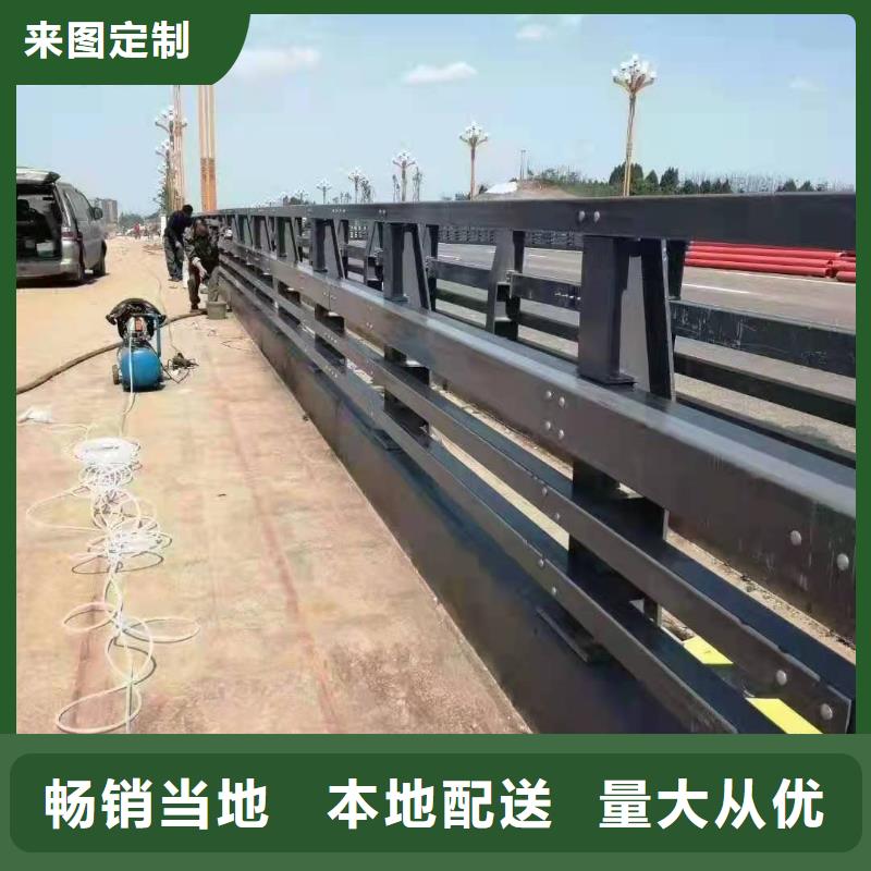 桥梁防撞专注质量