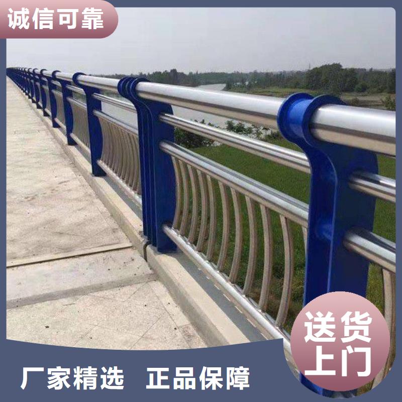 Q355E防撞立柱图片