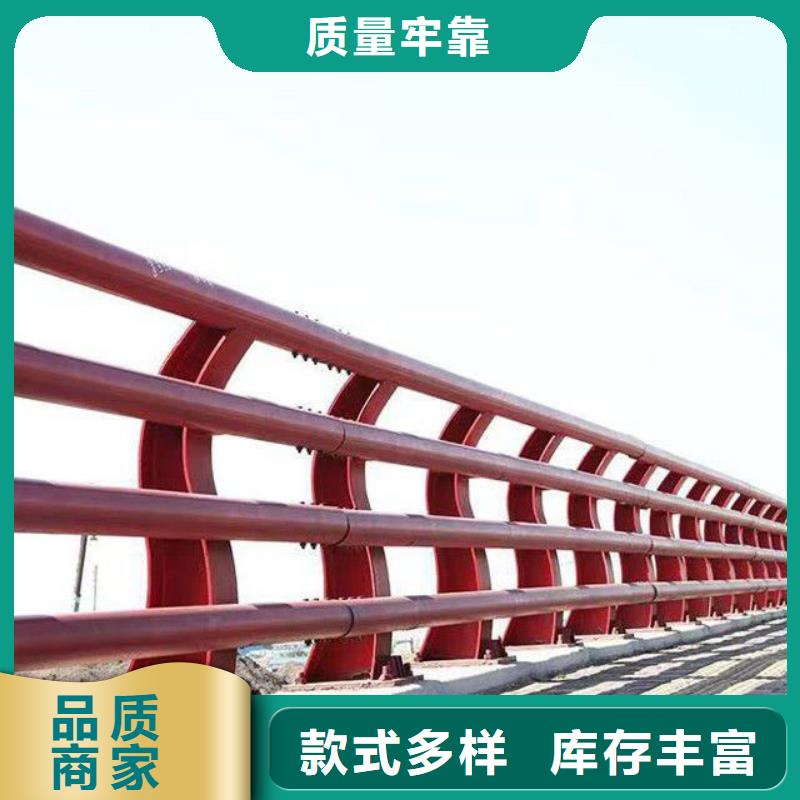 防撞钢板立柱标准化施工