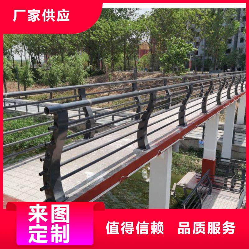 防撞钢板立柱标准化施工