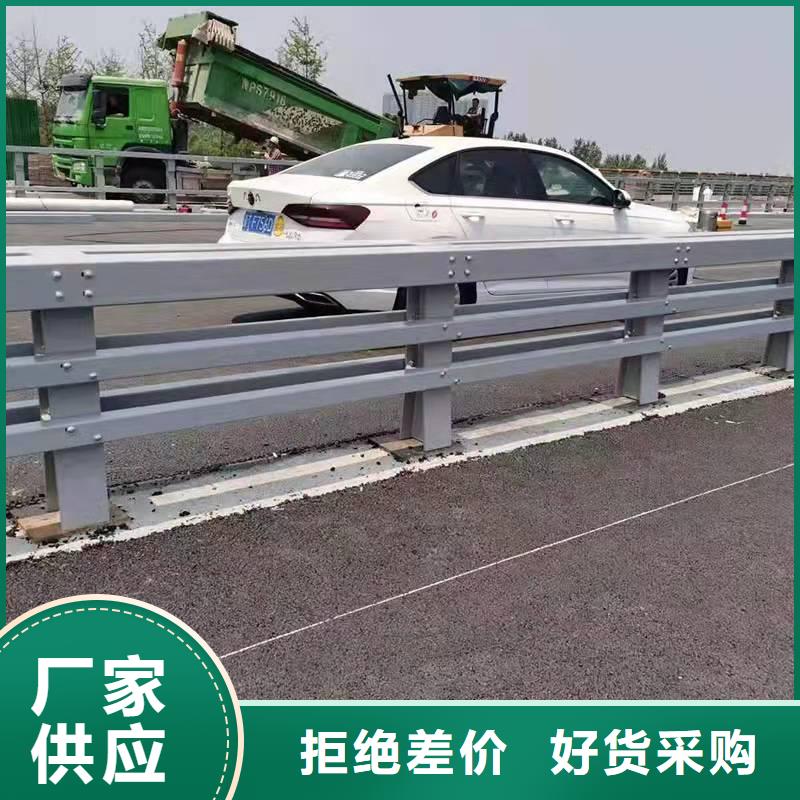 武陟县桥梁护栏亿邦设计