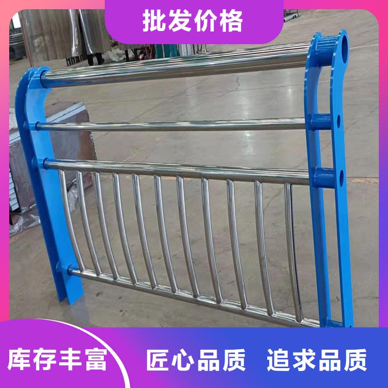 采购桥梁防撞护栏杆必看-价格低